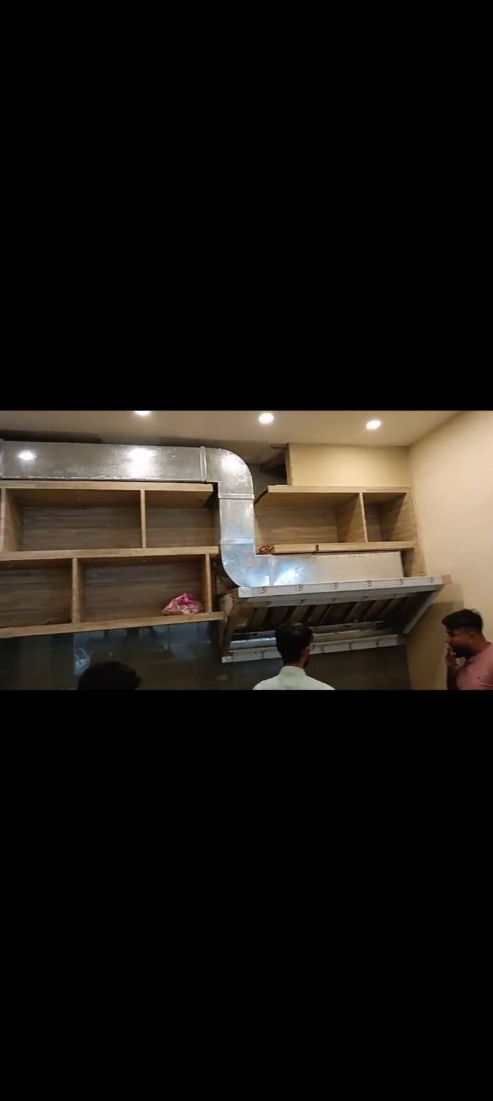 Stainless Steel Prep Worktable